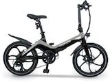 HENRI Falt-E-Bike 20" im Angebot bei Netto Marken-Discount in Wolfsburg HENRI Falt-E-Bike 20" Angebote von Blaupunkt bei Netto Marken-Discount Wolfsburg für 1.199,00 €