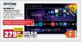 Aktuelle Fernseher Angebote bei Marktkauf in Heilbronn Aktuelles Movie Smart 55 VX-2 Angebot bei Marktkauf in Heilbronn ab 279,99 €