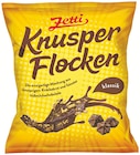 Knusperflocken von Zetti im aktuellen Netto mit dem Scottie Prospekt