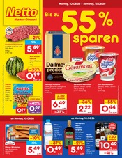 Haribo im Netto Marken-Discount Prospekt in Rostock Aktueller Netto Marken-Discount Prospekt mit Haribo, "Aktuelle Angebote", Seite 14