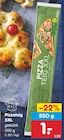 Aktuelle Pizza Angebote bei Netto Marken-Discount in Ulm Aktuelles Pizzateig XXL Angebot bei Netto Marken-Discount in Ulm ab 1,00 €