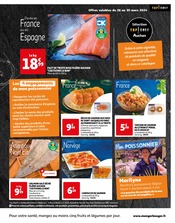 D'autres offres dans le catalogue "Y'a Pâques des oeufs…Y'a des surprises !" de Auchan Hypermarché à la page 5