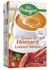 Bisque de Homard - LA POTAGÈRE - Supeco à Gap Bisque de Homard - LA POTAGÈRE en promo chez Supeco Gap à 4,61 €