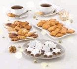 Bredele d'Alsace dans le catalogue U Express