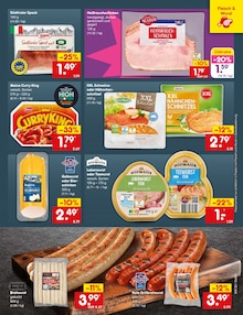 Huhn im Netto Marken-Discount Prospekt "Aktuelle Angebote" mit 64 Seiten (Stuttgart)