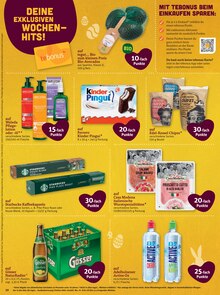 Chips im tegut Prospekt "tegut… gute Lebensmittel" mit 23 Seiten (Jena)