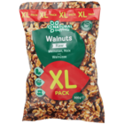 Cerneaux de noix Natural Happiness format XL en promo chez Action Cerneaux de noix Natural Happiness format XL dans le catalogue Action