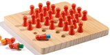 Holz-Spiel  im aktuellen Rossmann Prospekt für 8,99 €