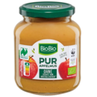 Bio Apfelmus im Angebot bei Netto Marken-Discount in Jena Bio Apfelmus Angebote von BioBio bei Netto Marken-Discount Jena für 0,75 €