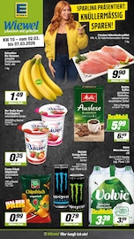 Huhn im EDEKA Prospekt in Münster Aktueller EDEKA Prospekt mit Huhn, "Aktuelle Angebote", Seite 1