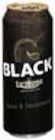 Bière Black - BY LICORNE dans le catalogue Intermarché