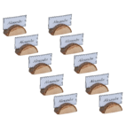 10 marques place rondin dans le catalogue Gifi