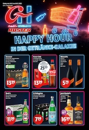 Huster Prospekt für Lucka: "Aktuelle Angebote", 11 Seiten, 24.11.2025 - 06.12.2025