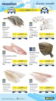Garnelen im aktuellen METRO Prospekt (Koblenz) Garnelen im METRO Prospekt "Wochenangebote SCO + Gewinnspiel+ Markets" mit 29 Seiten (Koblenz)