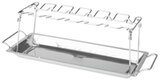 Hähnchenhalter mit Schale im Angebot bei Penny in Ahaus Hähnchenhalter mit Schale Angebote bei Penny Ahaus für 5,00 €