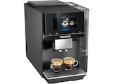 Aktuelle Kaffeevollautomat Angebote bei MediaMarkt Saturn in Ulm Aktuelles TP703D09 EQ700 Classic Kaffeevollautomat Klavierlack schwarz Angebot bei MediaMarkt Saturn in Ulm ab 979,99 €