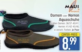 Damen Aquaschuhe Angebote von Maui Sports bei E center Regensburg für 8,99 €