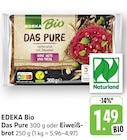 EDEKA Lichtenau - Das Pure Angebot im Prospekt Das Pure bei EDEKA im Lichtenau Prospekt für 1,49 €