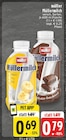 Aktuelles Müllermilch Banane Angebot bei E center in Wuppertal ab 0,69 €
