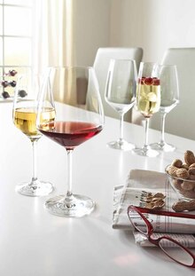 Kelchglasserie Taste bei Zurbrüggen in Unna Kelchglasserie Taste im Angebot bei Zurbrüggen Unna für 3,95 €