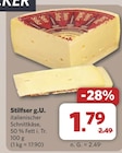 Stilfser g.U. Angebot in Borchen Stilfser g.U. im aktuellen Prospekt bei combi in Borchen