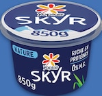 Intermarché Contact Velaux - Promo -60% remise immédiate sur le 2ème sur les skyrs YOPLAIT Promo -60% remise immédiate sur le 2ème sur les skyrs YOPLAIT à dans le catalogue Intermarché Contact à Velaux