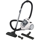 Aspirateur sans sac - SIMPL - Carrefour à Mantes-la-Ville Aspirateur sans sac - SIMPL en promo chez Carrefour Mantes-la-Ville à 39,99 €