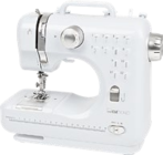 Nähmaschine »NM 3795« im Angebot bei Kaufland in Lutherstadt Wittenberg Nähmaschine »NM 3795« Angebote von CLATRONIC bei Kaufland Lutherstadt Wittenberg für 49,99 €