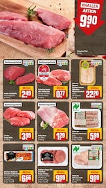 Ähnliche Rinderfilet Angebote im Prospekt "Dein Markt" von REWE in Rodgau Ähnliche Angebote wie Rinderfilet im Prospekt "Dein Markt" auf Seite 8 von REWE in Rodgau