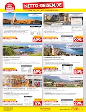 Aktueller Netto Marken-Discount Prospekt mit Reis, "Aktuelle Angebote", Seite 45