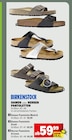 Damen Pantoletten Madrid im Angebot bei E center in Darmstadt Damen Pantoletten Madrid Angebote von Birkenstock bei E center Darmstadt für 59,99 €