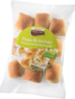 Aktuelle Wecker Angebote bei tegut in Wiesbaden Aktuelles Pizza-Brötchen Angebot bei tegut in Wiesbaden ab 1,79 €
