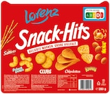 Snack-Hits von Lorenz im aktuellen Netto mit dem Scottie Prospekt