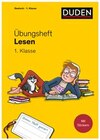 Fit für die Schule Angebote von Duden bei Penny Pirna für 3,99 €