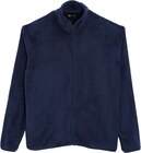 Veste molleton homme - TEX dans le catalogue Carrefour