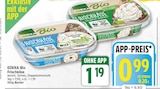 Frischkäse von EDEKA Bio im aktuellen EDEKA Prospekt