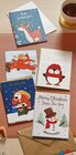 Weihnachtskarten-Set für 1,99 € bei Penny im Angebot Weihnachtskarten-Set im aktuellen Penny Prospekt