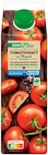Tomatensaft oder Gemüsesaft von REWE Bio für 1,49 € bei REWE im Angebot Tomatensaft oder Gemüsesaft von REWE Bio im aktuellen REWE Prospekt