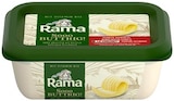 Brotaufstrich im Angebot bei REWE in Emden Brotaufstrich Angebote von Rama bei REWE Emden für 1,19 €