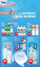 Aktueller Getränke Hoffmann Prospekt mit Volvic, "Aktuelle Angebote", Seite 2