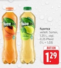 Pfirsich Hibiskus bei Trinkgut im Oberursel Prospekt für 1,29 €