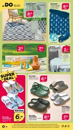 Teppich im Netto mit dem Scottie Prospekt Günstig. Besser. Für Dich. auf S. 28