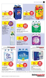Offre Courmayeur dans le catalogue Intermarché Hyper du moment à la page 33