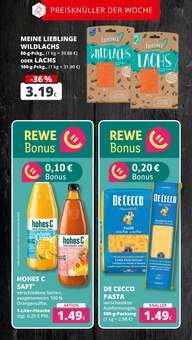 Kaffee im aktuellen REWE Prospekt (Hürth) Kaffee im REWE Prospekt "Dein Markt" mit 27 Seiten (Hürth)