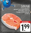 EDEKA Rheinberg Prospekt mit  im Angebot für 1,99 €