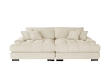 Aktuelles bobb Big Sofa Hella Angebot bei Möbel Kraft in Dresden ab 2.749,00 €