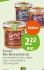 tegut Herbstein - Bio-Brotaufstrich Angebot im Prospekt Bio-Brotaufstrich bei tegut im Herbstein Prospekt für 2,22 €