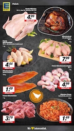 Aktueller E center Prospekt mit Grillfleisch, "Aktuelle Angebote", Seite 8