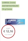 LINDA Partnerapotheke - Creme Angebot im Prospekt Creme bei LINDA Partnerapotheke im Prospekt "" für 12,16 €