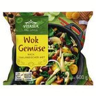 Wok Gemüse Nach Thailändischer Art Angebote von VITASIA bei Lidl Gotha für 2,49 €